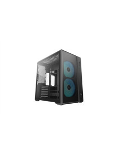 Deepcool Cg590 Mesh 2F Midi Tower Czarny 2