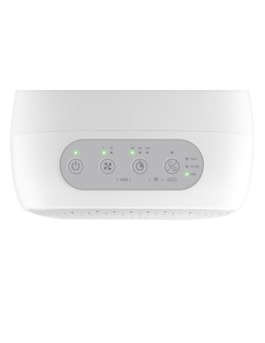 Eta Comfort 1,2 L 40 Db 60 W Biały