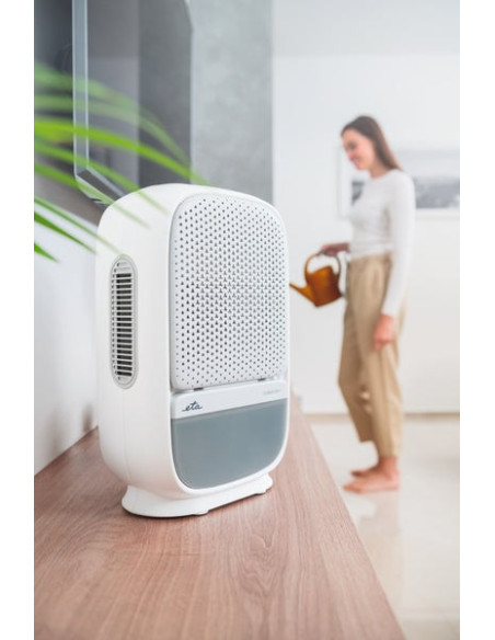 Eta Comfort 1,2 L 40 Db 60 W Biały