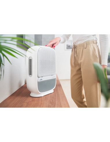 Eta Comfort 1,2 L 40 Db 60 W Biały