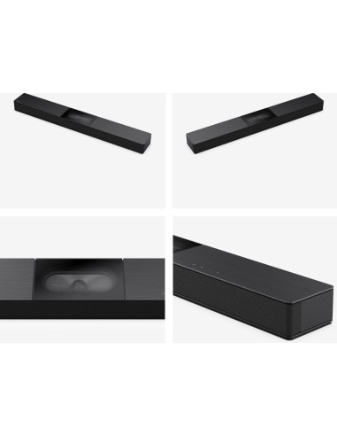 Hisense Hs2000 2.1 Kan. 240 W