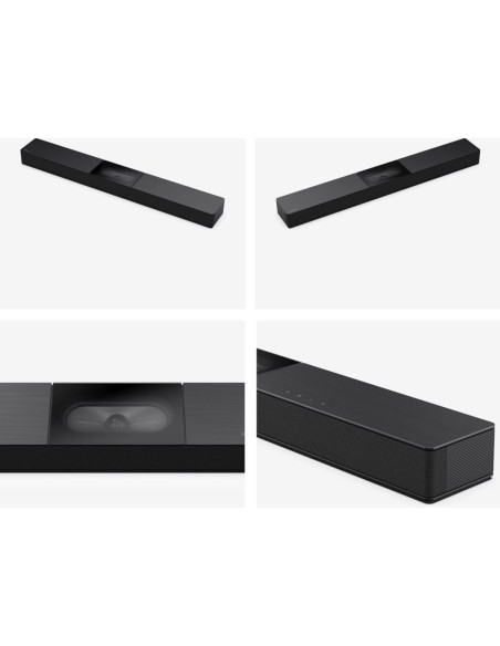 Hisense Hs2000 2.1 Kan. 240 W