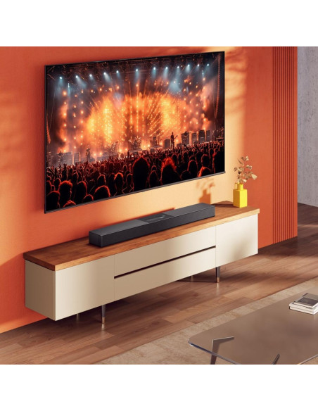 Hisense Hs2000 2.1 Kan. 240 W