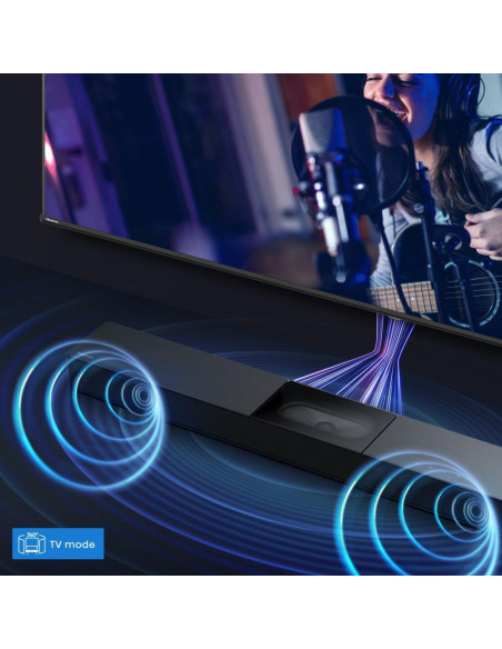 Hisense Hs2000 2.1 Kan. 240 W