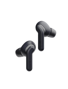 Sudio Earbuds | E4 Pro | Bluetooth | In-Ear | Microphone | Midnight Black | Noise Canceling | Noise Reduction | Wireless