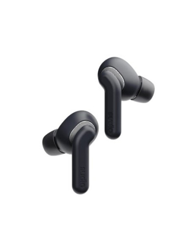 Sudio Earbuds | E4 Pro | Bluetooth | In-Ear | Microphone | Midnight Black | Noise Canceling | Noise Reduction | Wireless