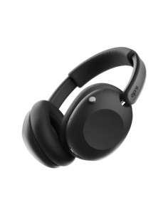 Sudio Headphones | K3 Pro | Bluetooth | Over-Ear | Microphone | Onyx Black | Noise Canceling | Wireless