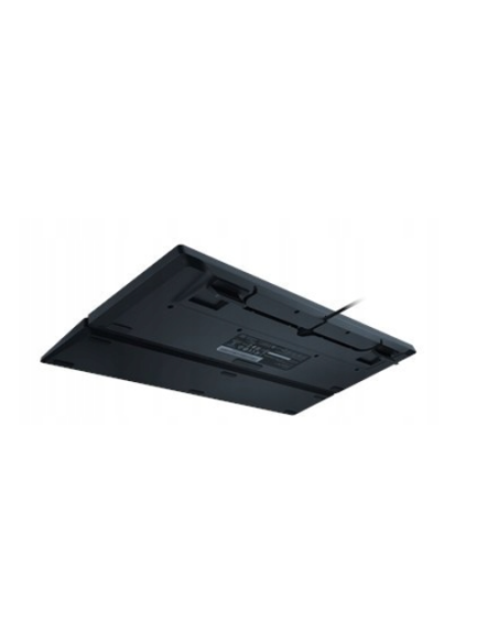 Klawiatura Razer Gaming Keyboard Ornata V3 Rgb Led Light, Ru, Przewodowa, Czarny, Razer Mecha-Membrane, Klawiatura Numeryczna