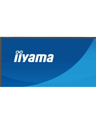 Monitor Iiyama Led 23,8" X2491H-B1 120Hz