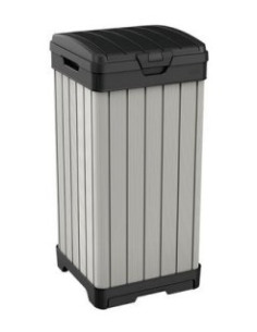 Keter Kosz Na Śmieci Rockford 125L