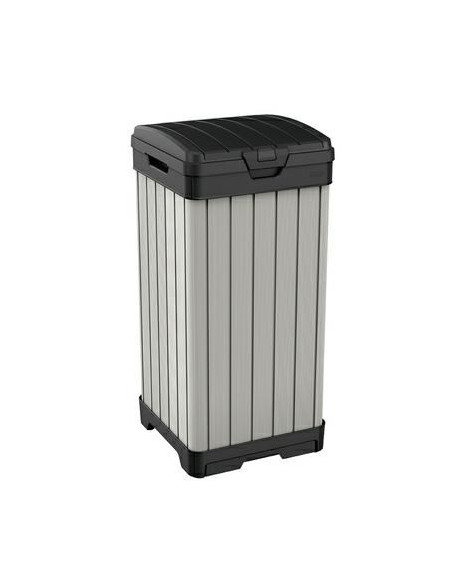 Keter Kosz Na Śmieci Rockford 125L