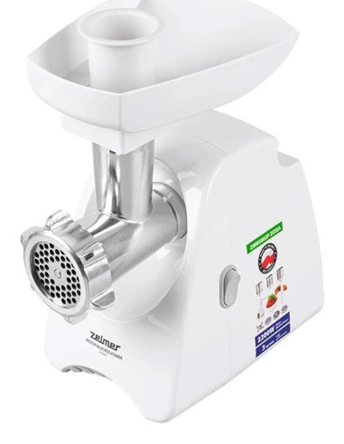 Maszynka Do Mięsa Zelmer Zmm5801P Zosia