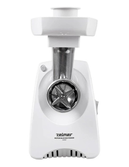Maszynka Do Mięsa Zelmer Zmm5801P Zosia