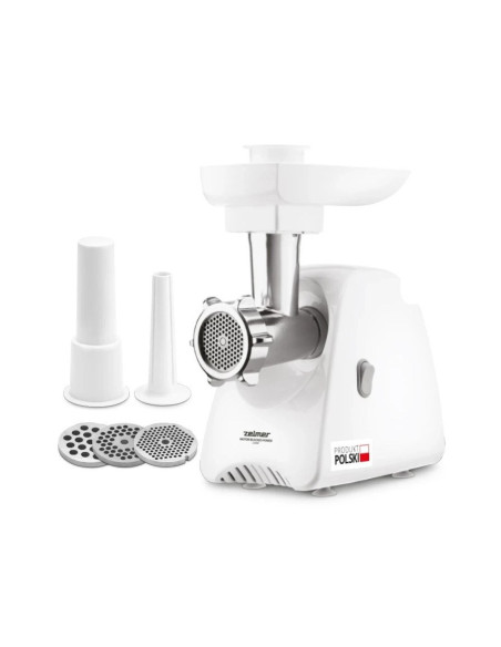 Maszynka Do Mięsa Zelmer Zmm5801P Zosia