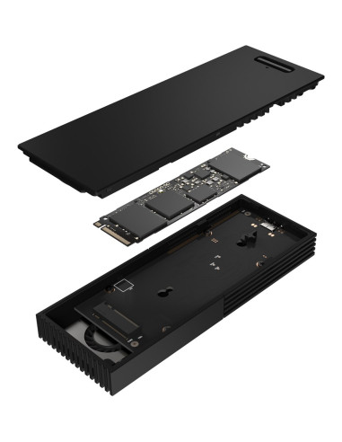 Obudowa Na Dysk Ssd Asus Proart Pa40Su