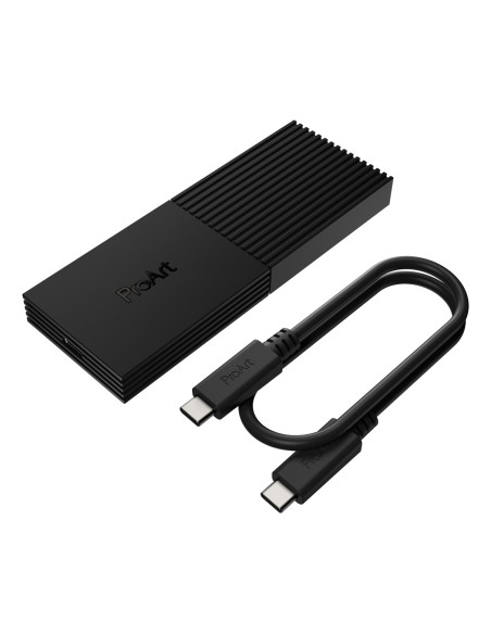 Obudowa Na Dysk Ssd Asus Proart Pa40Su