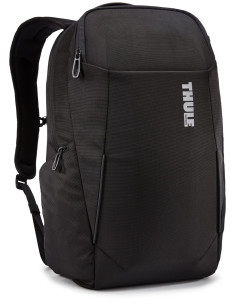 Thule Accent Tacbp2116 - Black 40,6 Cm (16") Plecak Czarny