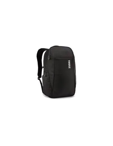 Thule Accent Tacbp2116 - Black 40,6 Cm (16") Plecak Czarny