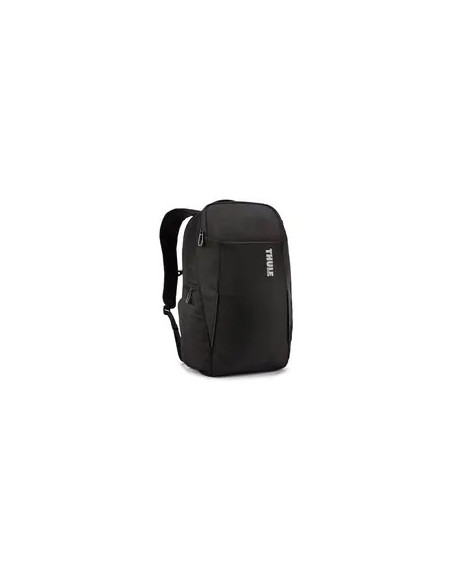 Thule Accent Tacbp2116 - Black 40,6 Cm (16") Plecak Czarny