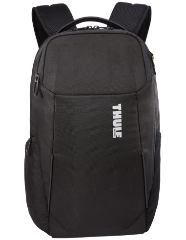 Thule Accent Tacbp2116 - Black 40,6 Cm (16") Plecak Czarny