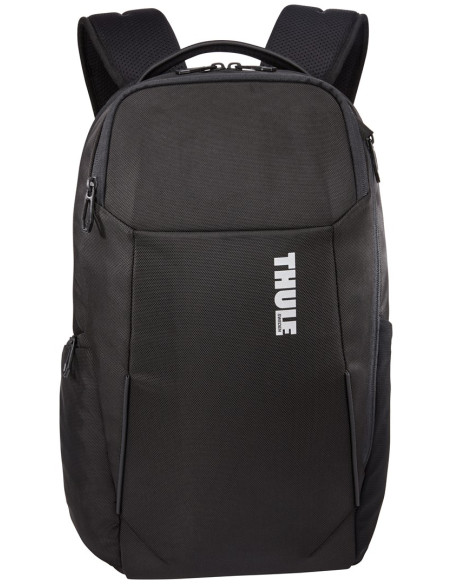 Thule Accent Tacbp2116 - Black 40,6 Cm (16") Plecak Czarny