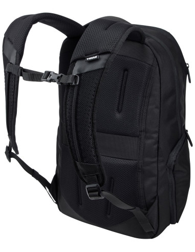 Thule Accent Tacbp2116 - Black 40,6 Cm (16") Plecak Czarny