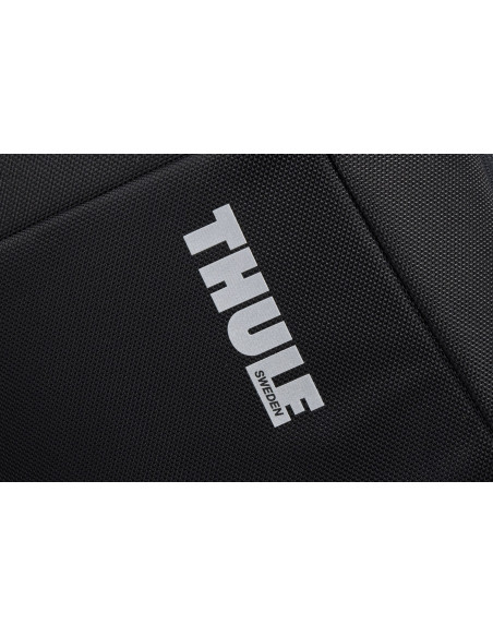 Thule Accent Tacbp2116 - Black 40,6 Cm (16") Plecak Czarny