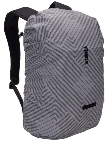 Thule Accent Tacbp2116 - Black 40,6 Cm (16") Plecak Czarny