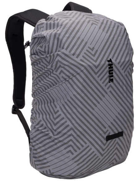 Thule Accent Tacbp2116 - Black 40,6 Cm (16") Plecak Czarny