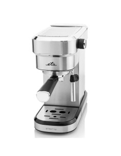 Eta Eta218090000 Ekspres Do Kawy Półautomatyczny Ekspres Do Espresso 0,75 L