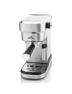 Eta Eta218090000 Ekspres Do Kawy Półautomatyczny Ekspres Do Espresso 0,75 L 2