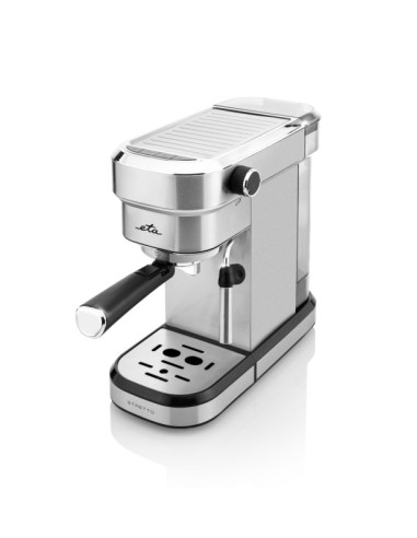Eta Eta218090000 Ekspres Do Kawy Półautomatyczny Ekspres Do Espresso 0,75 L