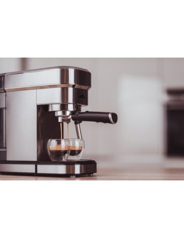 Eta Eta218090000 Ekspres Do Kawy Półautomatyczny Ekspres Do Espresso 0,75 L