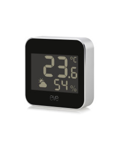 Eve 10Ebs9901 Sensory Temperatury I Wilgotności Powietrza Wewnątrz/Na Wolnym Powietrzu Czujnik Temperatury I Wilgotności Wolnost 2