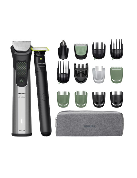 Trymer Philips Multigroom Mg9535/15