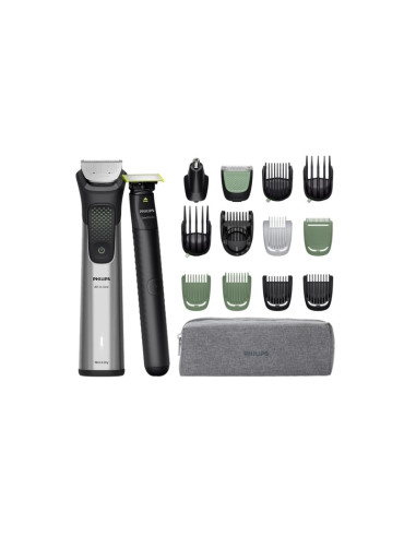 Trymer Philips Multigroom Mg9535/15