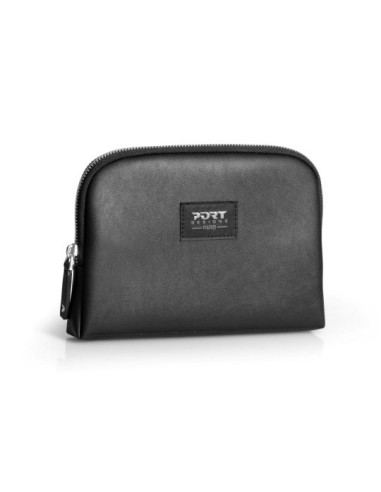 Port Designs Muse Eco Plecak City Backpack Czarny
