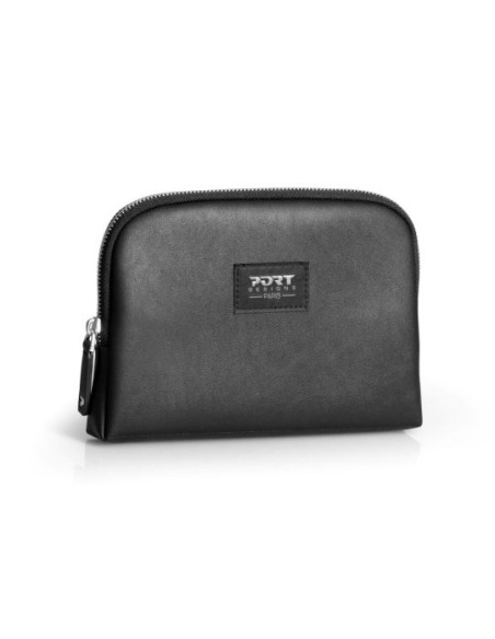 Port Designs Muse Eco Plecak City Backpack Czarny
