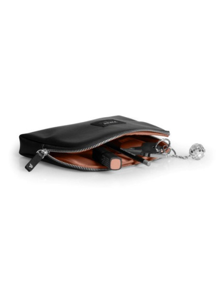 Port Designs Muse Eco Plecak City Backpack Czarny