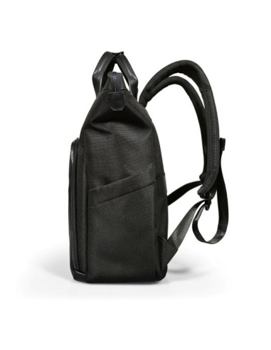 Port Designs Muse Eco Plecak City Backpack Czarny