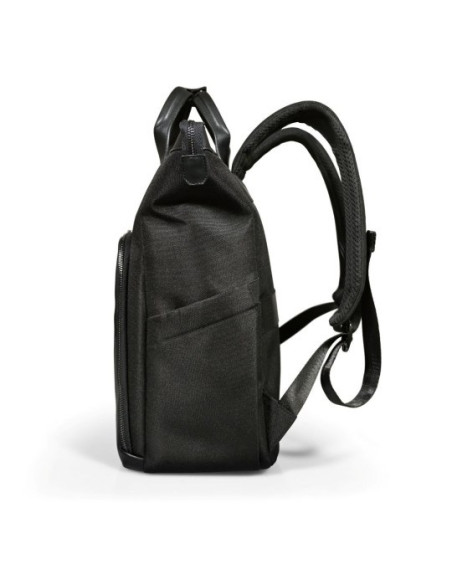Port Designs Muse Eco Plecak City Backpack Czarny