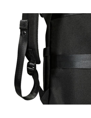 Port Designs Muse Eco Plecak City Backpack Czarny