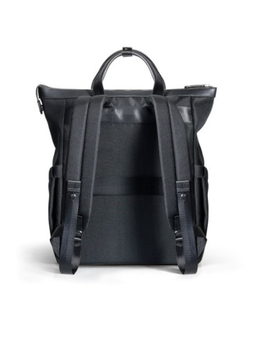 Port Designs Muse Eco Plecak City Backpack Czarny