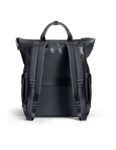 Port Designs Muse Eco Plecak City Backpack Czarny