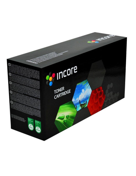 Toner Incore Do Hp 37X (Cf237X) Black 25000 Str. Z Chipem