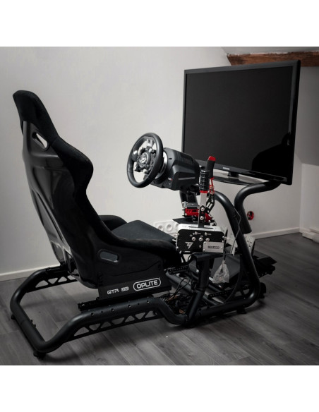 Oplite Gtr S3/S8 Płytka Hamulca Ręcznego