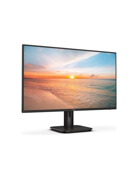 Philips 1000 Series 24E1N1100A/00 Led Display 60,5 Cm (23.8") 1920 X 1080 Px Full Hd Lcd Czarny