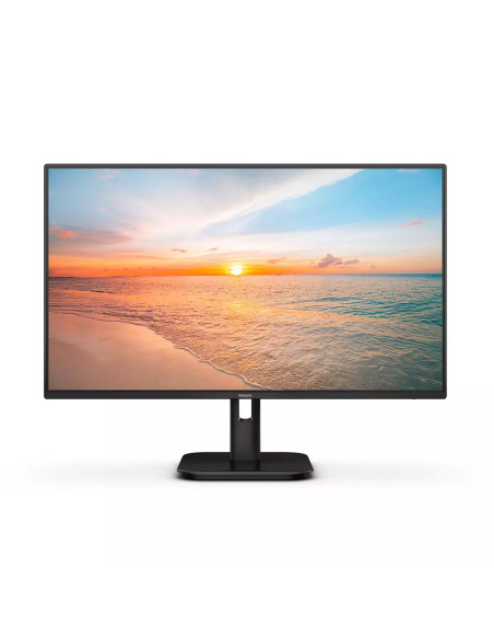 Philips 1000 Series 24E1N1100A/00 Led Display 60,5 Cm (23.8") 1920 X 1080 Px Full Hd Lcd Czarny