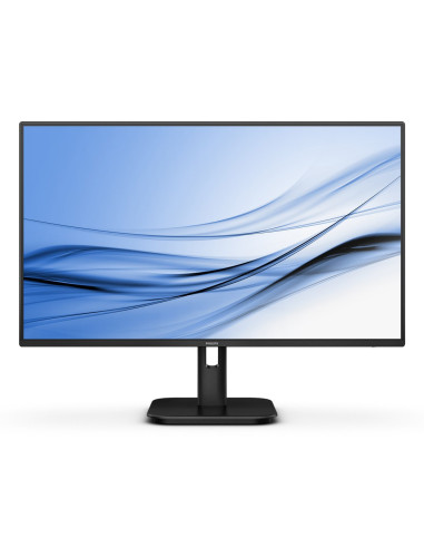 Philips 1000 Series 24E1N1100A/00 Led Display 60,5 Cm (23.8") 1920 X 1080 Px Full Hd Lcd Czarny