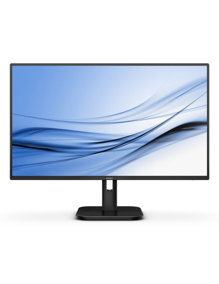 Philips 1000 Series 24E1N1100A/00 Led Display 60,5 Cm (23.8") 1920 X 1080 Px Full Hd Lcd Czarny